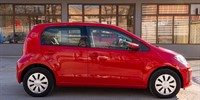 Volkswagen UP! 1,0 BENZIN