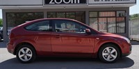 Ford
 Focus
 2,0 TDCI