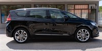 Renault Grand Scenic  1,5 DCI 7 Sjedišta