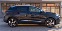 Peugeot 3008 1,6 BlueHDI