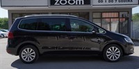Volkswagen Sharan 2.0 TDi DSG Highline