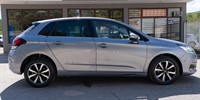 Citroën C4 1,6 BlueHDI
