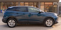 Peugeot 3008 1,5 BlueHDI