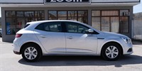 Renault Megane 1,5 DCI