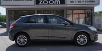 Citroën C4 1,6 BlueHDI