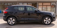 Volvo
 XC40 D4 AWD Geartronic Business