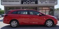Opel Astra 1,6 CDTI