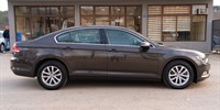 Volkswagen Passat 1,6 TDI
