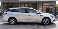 Renault Megane 1,5 DCI