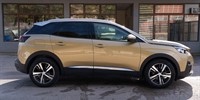 Peugeot 3008 1,6 BlueHDI