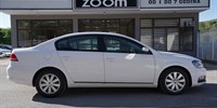 Volkswagen Passat 1,6 TDI
