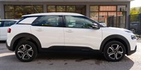 Citroën C4 Cactus 1,5 BlueHDI