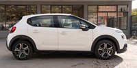 Citroën C3 1,6 BlueHDI
