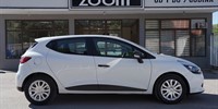 Renault Clio 1.5 DCI