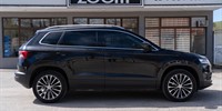 Škoda KAROQ 1.6 TDI DSG STYLE