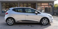 Renault Clio 1,5 DCI