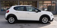 Citroën C3 1,5 BlueHDI