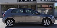Volkswagen Golf 1,6 TDI