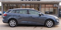 Renault Megane SW 1,5 DCI