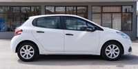Peugeot 208 1,6 BlueHDI