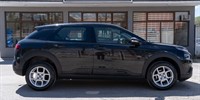 Citroën C4 Cactus 1,5 BlueHDI