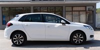 Citroën C4 1,6 BlueHDI