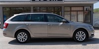 Škoda Octavia 1,6 TDI