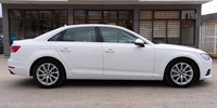 Audi A4
 2.0 TDi S-tronic Quattro Business Line