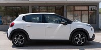 Citroën C3 1,6 BlueHDI