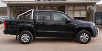 Volkswagen AMAROK 3.0 TDI V6 4Motion