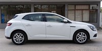 Renault Megane 1,5 DCI