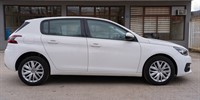 Peugeot 308 1,6 BlueHDI
