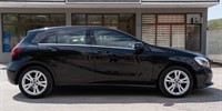 Mercedes-Benz A-Class 160 D