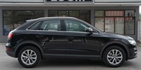 Audi Q3 2.0 TDI 