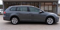 Volkswagen Golf 1,6 TDI