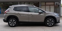 Peugeot 2008 1,6BlueHDI