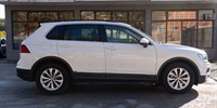 Volkswagen Tiguan
 2,0 TDI