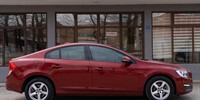 Volvo
 S60
 2.0D D2 Kinetic Business