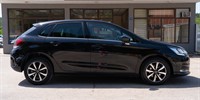 Citroën C4 1.6 BLUEHDI