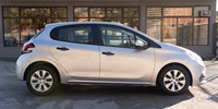 Peugeot 208 1,6 BlueHDI