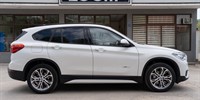BMW
 X1 18 d SDrive