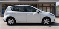 Renault Scenic 1,5 DCI