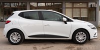 Renault Clio 1,5 DCI