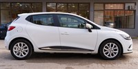 Renault Clio 1,5 DCI AUTOMATIK
