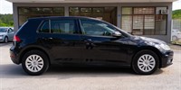 Volkswagen Golf 1,6 TDI