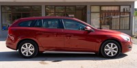 Volvo
 V60 2,0 D