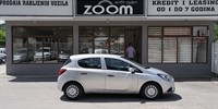 Opel Corsa 1,2 Benzin
