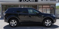 Land Rover
 DISCOVERY 2,0 SPORT DIESEL