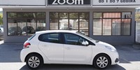 Peugeot 208 1,6 BlueHDI