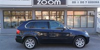 BMW
 X5
 3,0 D
